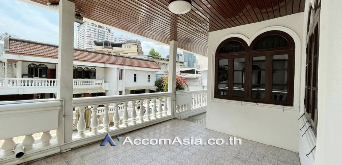 รูป 🔼🔽 AccomA 📩  5 BR House in Khlong Tan Nuea (AA29561) - รูปที่ 7/16