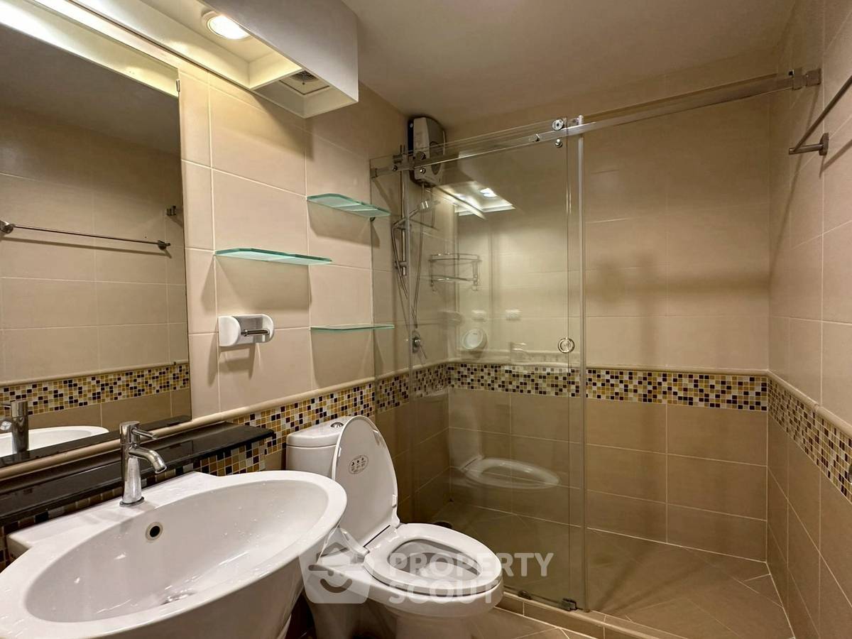 รูป คอนโด 2-ห้องนอน ที่ วอเตอร์ฟอร์ด สุขุมวิท 50 คอนโดมิเนียม ใกล้ BTS อ่อนนุช (ID 2770202) - รูปที่ 15/19