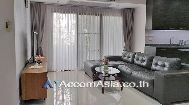 รูป 🔼🔽 AccomA 📩  3 BR Condominium @Richmond Palace (AA25129) - รูปที่ 1/12