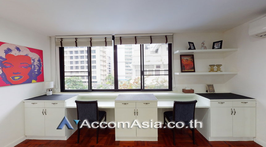 รูป 🔼🔽 AccomA 📩 3 BR Condominium @Grand Ville house 2 (AA26835) - รูปที่ 15/17