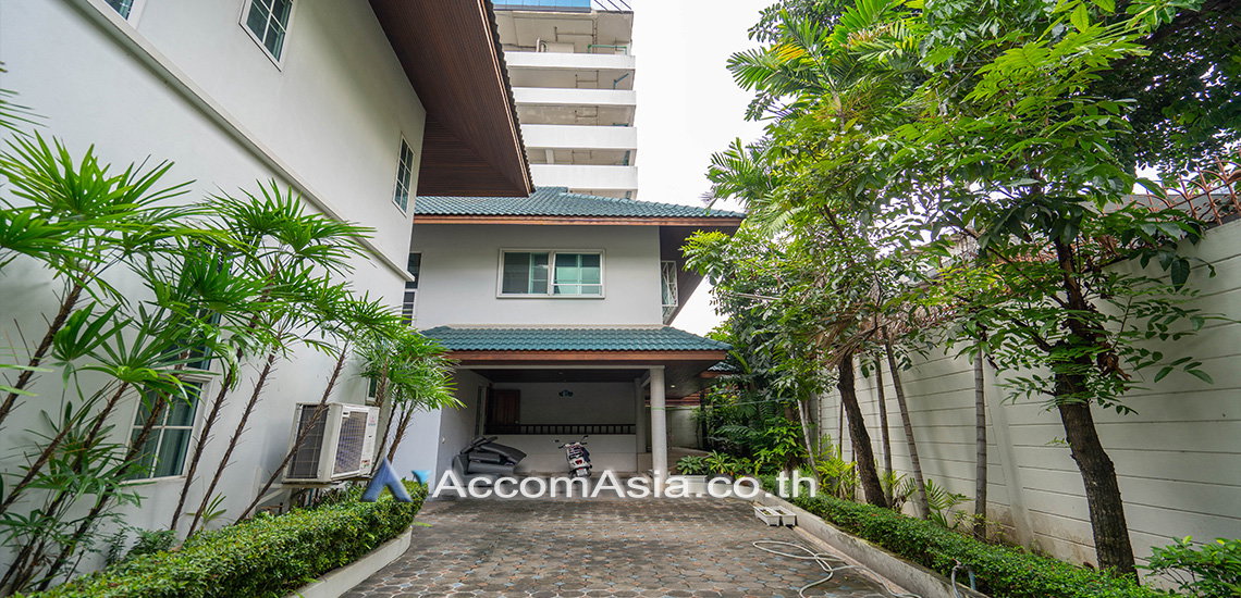 picture 🔼🔽 AccomA 📩  4 BR House @House in Compound (AA30381) - 2/10