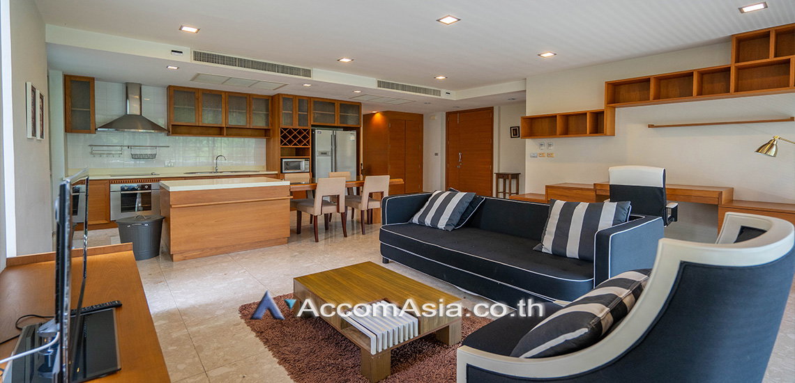 รูป 🔼🔽 AccomA 📩 Pet friendly 2 BR Condominium @Ficus Lane (13001410) - รูปที่ 1/10