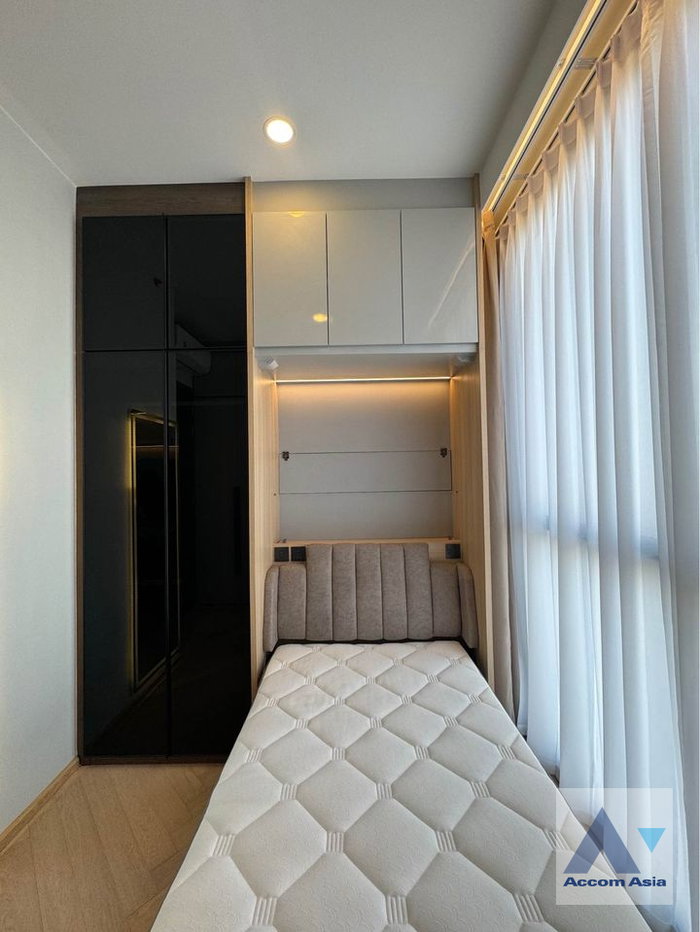 picture 🔼🔽 AccomA 📩  2 BR Condominium @Park Origin Thonglor (AA39783) - 16/20