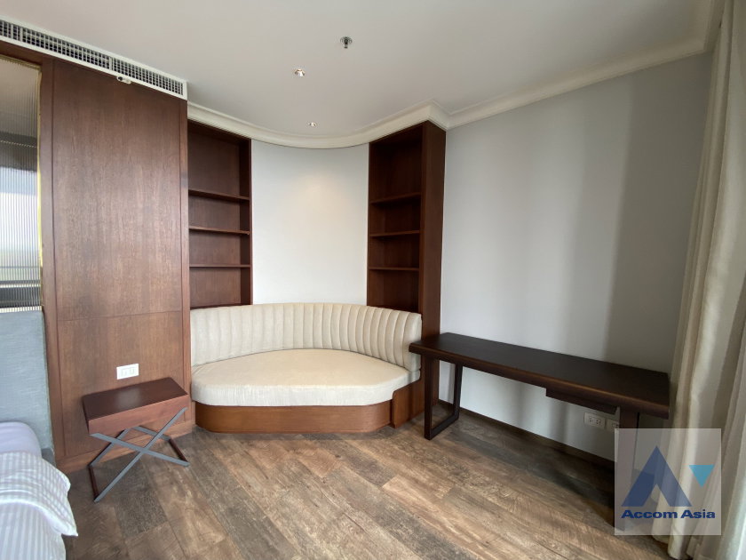 picture 🔼🔽 AccomA 📩 Penthouse,Fully Furnished,Duplex Condo 3 BR Condominium @Noble Ploenchit (AA25140) - 20/20