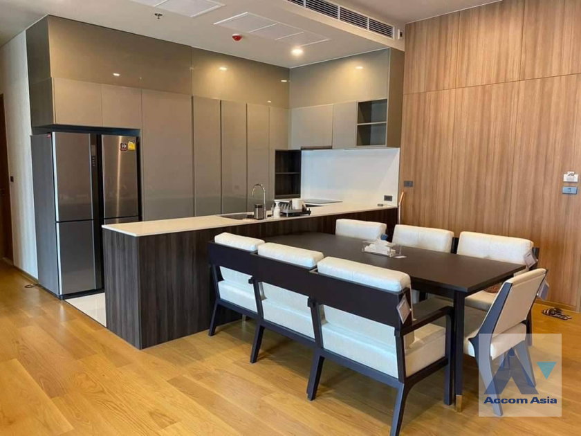 รูป 🔼🔽 AccomA 📩  2 BR Condominium @Siamese Exclusive Sukhumvit 31 (AA37665) - รูปที่ 2/8