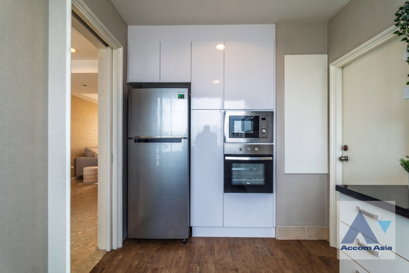 รูป 🔼🔽 AccomA 📩  3 BR Condominium @Hampton Thonglor 10 (AA27801) - รูปที่ 8/20