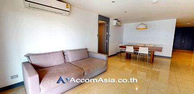 คอนโดให้เช่า : 🔼🔽 AccomA 📩  3 BR Condominium @The Avenue Sukumvit 61 (AA11472)