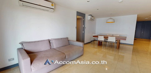 🔼🔽 AccomA 📩 3 BR Condominium @The Avenue Sukumvit 61 (AA11472)