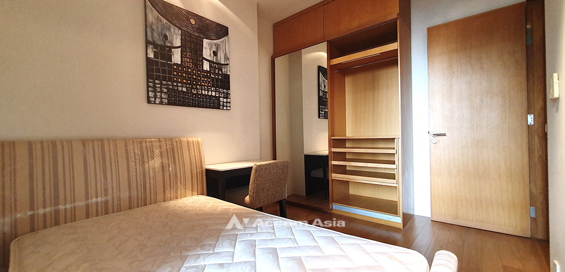 รูป 🔼🔽 AccomA 📩 The Met Sathorn - รูปที่ 13/16