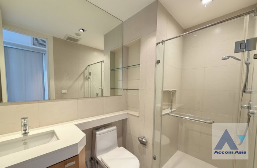 รูป 🔼🔽 AccomA 📩 4 BR Condominium @Athenee Residence (AA44547) - รูปที่ 12/16