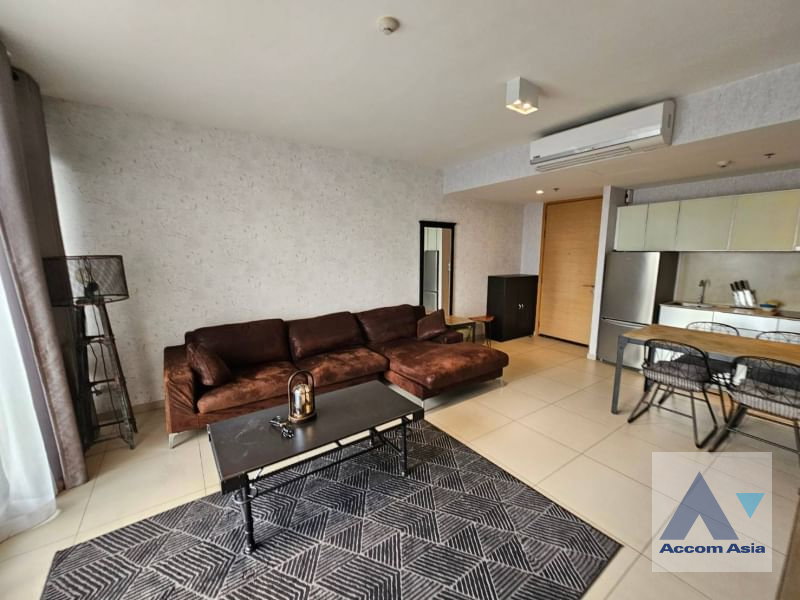 รูป 🔼🔽 AccomA 📩  2 BR Condominium @The Lofts Ekkamai  (AA17540) - รูปที่ 3/10