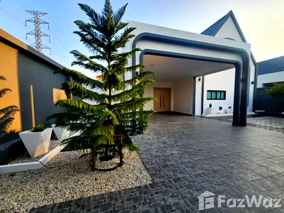 บ้านเดี่ยว บางละมุง ชลบุรี : ขาย วิลล่า 3 ห้องนอน ใน เมืองพัทยา, ชลบุรี 1919233