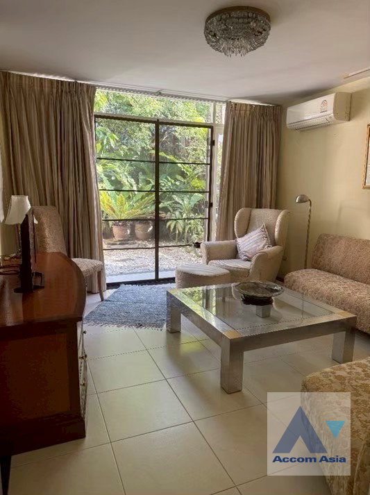 รูป 🔼🔽 AccomA 📩 Private Swimming Pool 2 BR House in Khwaeng Sam Sen Nai (AA42941) - รูปที่ 5/20
