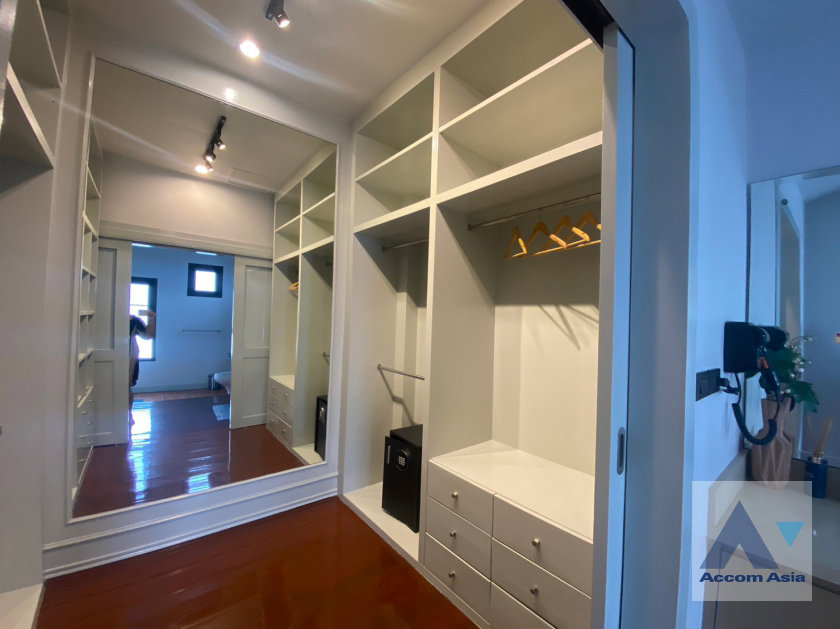 picture 🔼🔽 AccomA 📩 Private Swimming Pool 5 BR House in Khlong Tan Nuea (610024) - 19/20