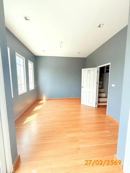 picture TOWN HOUSE 19 Sq.w. Prawet Bangkok for 3.6M - 11/40