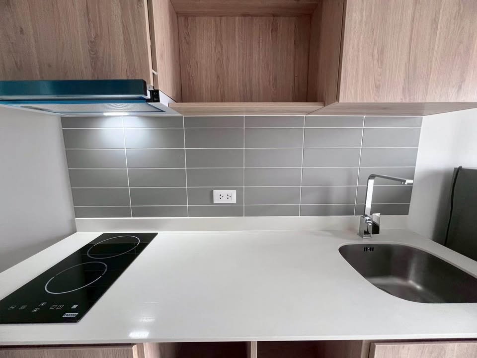 รูป ให้เช่า ชีวาทัย ปิ่นเกล้า(Chewathai PinKlao) ตึก A  1 นอน - รูปที่ 9/11