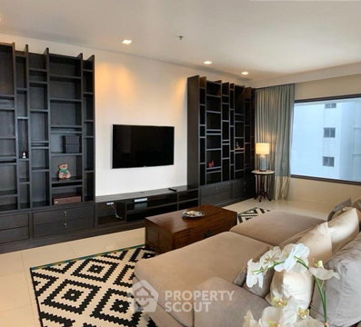 2-BR Condo at Amanta Lumpini near MRT Khlong Toei (ID 2649212)