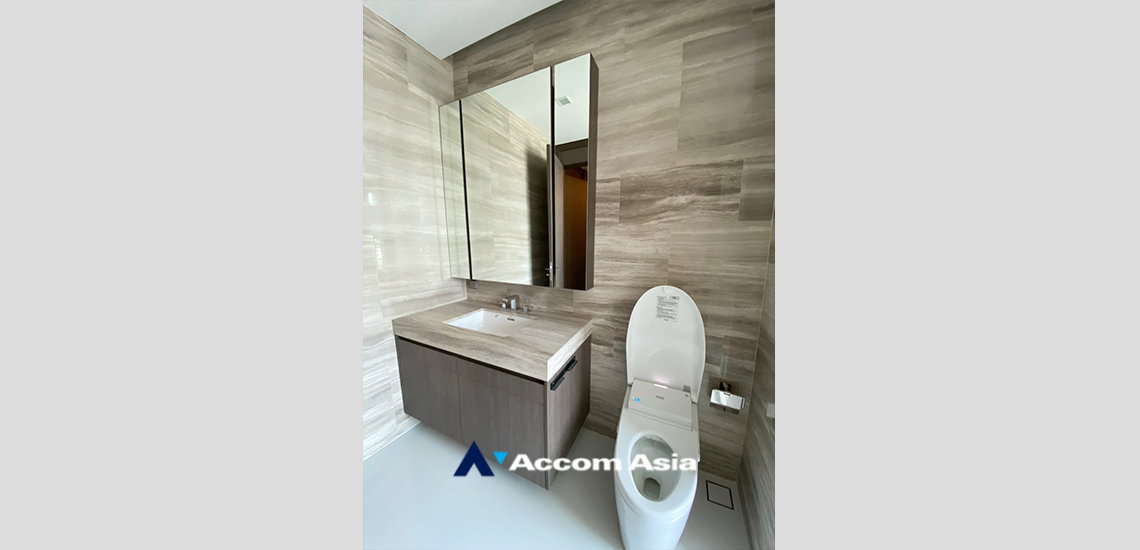 รูป 🔼🔽 AccomA 📩 Q One Sukhumvit - รูปที่ 14/15