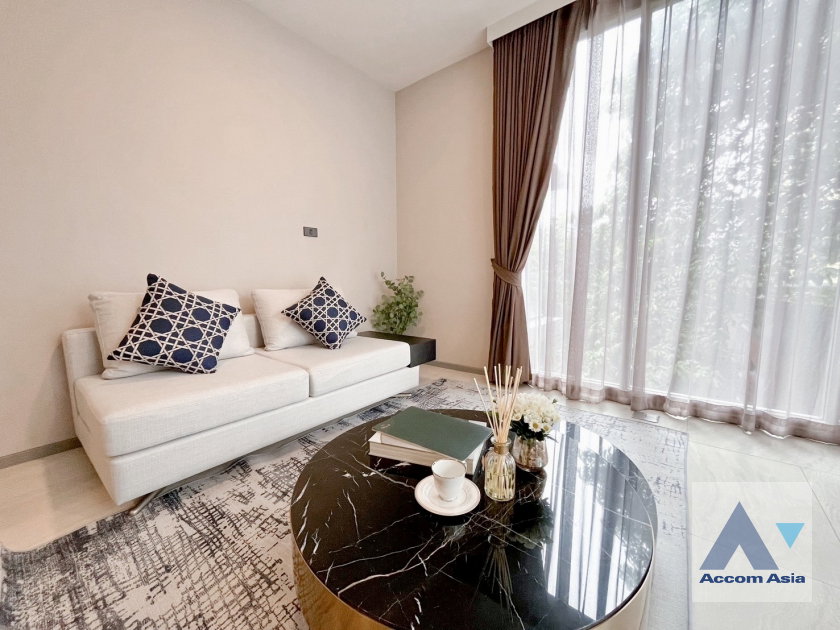 รูป 🔼🔽 AccomA 📩  2 BR Condominium @Fynn Sukhumvit 31 Condominium (AA32194) - รูปที่ 11/16