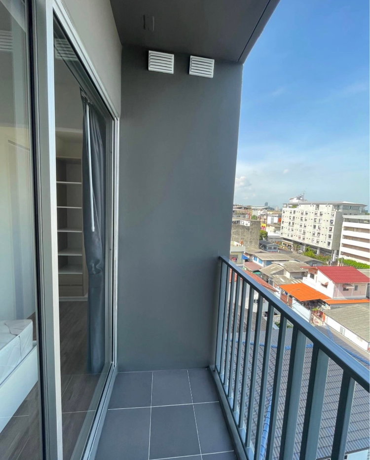 รูป ให้เช่า เสนาคิทท์ ศรีนครินทร์ - ศรีด่าน 🏡 มีเครื่องซักผ้า พร้อมอยู่‼️#ตอบแชทไว 🔥🔥 รหัส B619 - รูปที่ 6/8