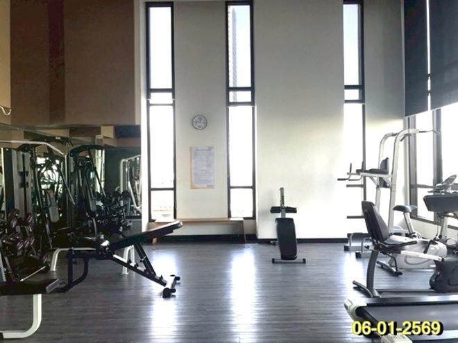 picture CONDO 160.16 Sq.m. Watthana Bangkok for 3.8M - 6/22