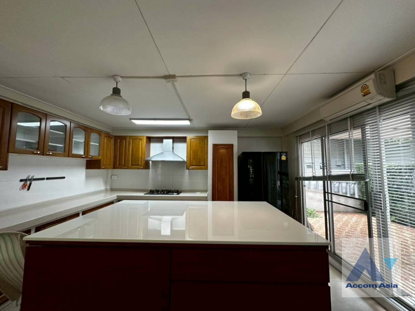 picture 🔼🔽 AccomA 📩 4 BR House @Panya Pattanakarn Village (97322) - 13/20