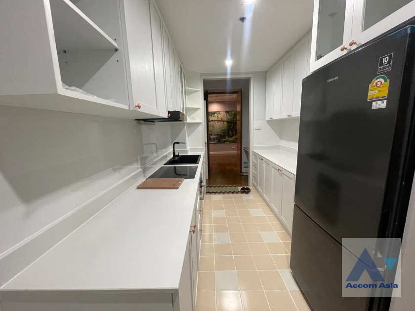 รูป 🔼🔽 AccomA 📩 Pet friendly 3 BR Condominium @Grand Langsuan (21150) - รูปที่ 11/20