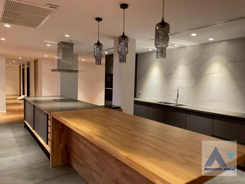รูป 🔼🔽 AccomA 📩 Pet friendly,Penthouse 5 BR Condominium @Ficus Lane (AA19706) - รูปที่ 8/20