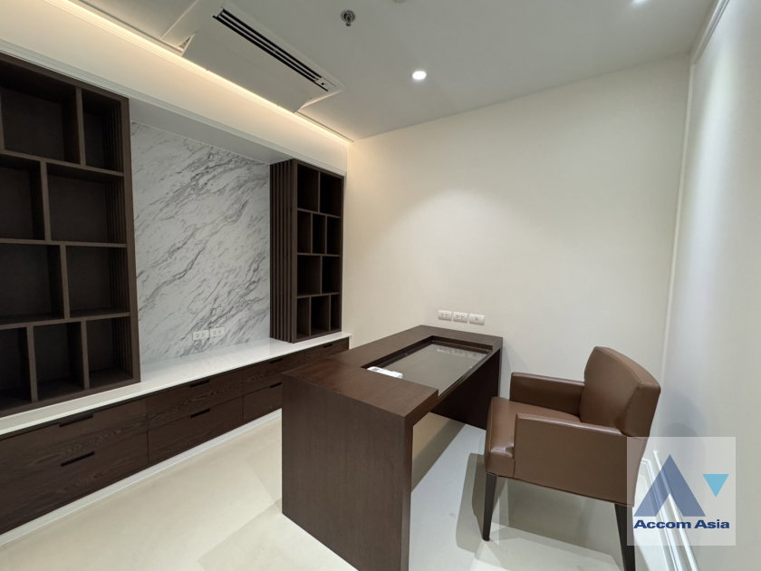 รูป 🔼🔽 AccomA 📩 Athenee Residence - รูปที่ 11/20