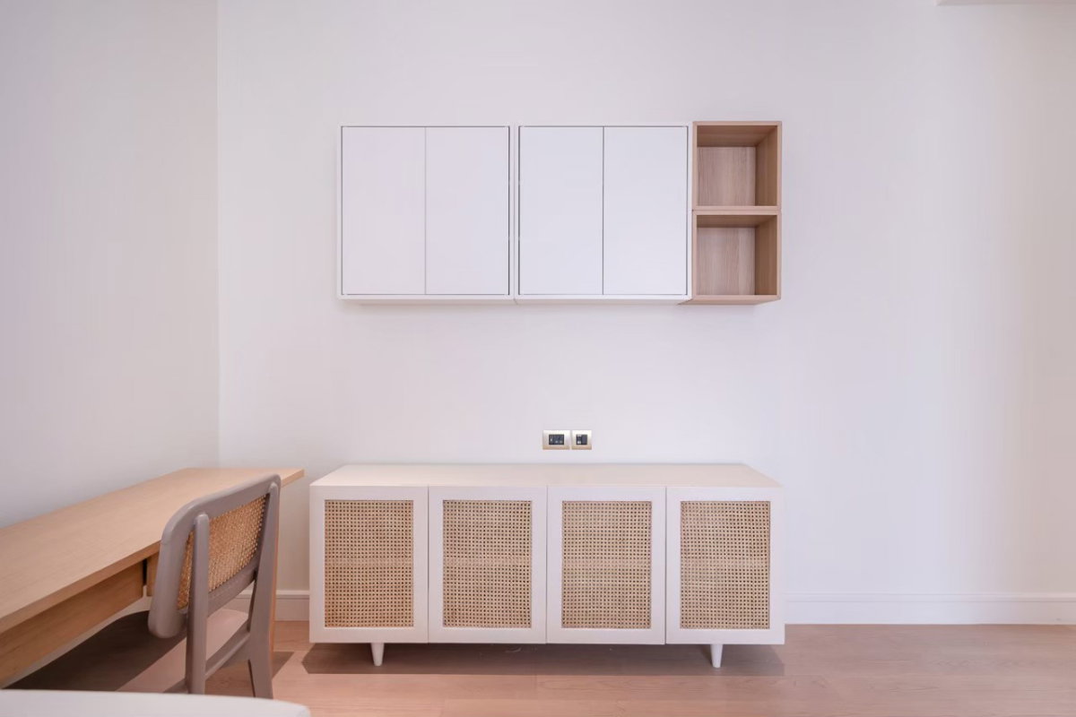 รูป FQ คอนโดหรูขาย – The Residences at Mandarin Oriental Bangkok [HDs260303] - รูปที่ 56/71