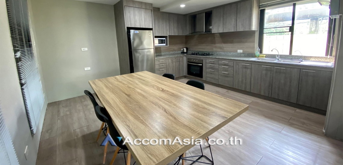 picture 🔼🔽 AccomA 📩 Pet friendly 2 BR House @The urban forestry residence (2612021) - 6/14
