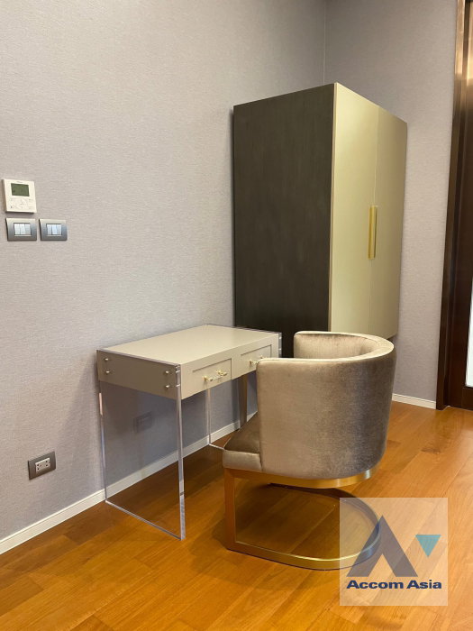 รูป 🔼🔽 AccomA 📩 Luxury Condo with Open Balcony & Lumphini Park View ( AA31313 ) - รูปที่ 13/20