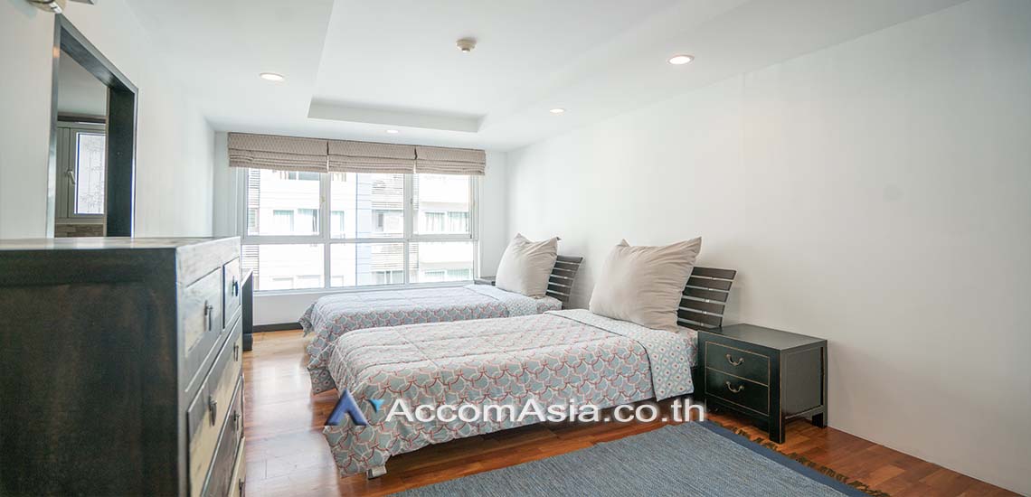 รูป 🔼🔽 AccomA 📩  3 BR Condominium @The Avenue Sukumvit 61 (AA27999) - รูปที่ 11/13