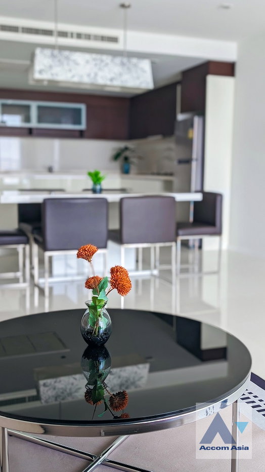 รูป 🔼🔽 AccomA 📩  3 BR Condominium @Sathorn Prime Residence (AA40035) - รูปที่ 8/20