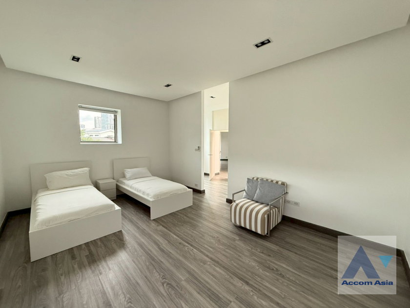 picture 🔼🔽 AccomA 📩 Home Office 2 BR House in  Suan Luang (AA44092) - 16/20