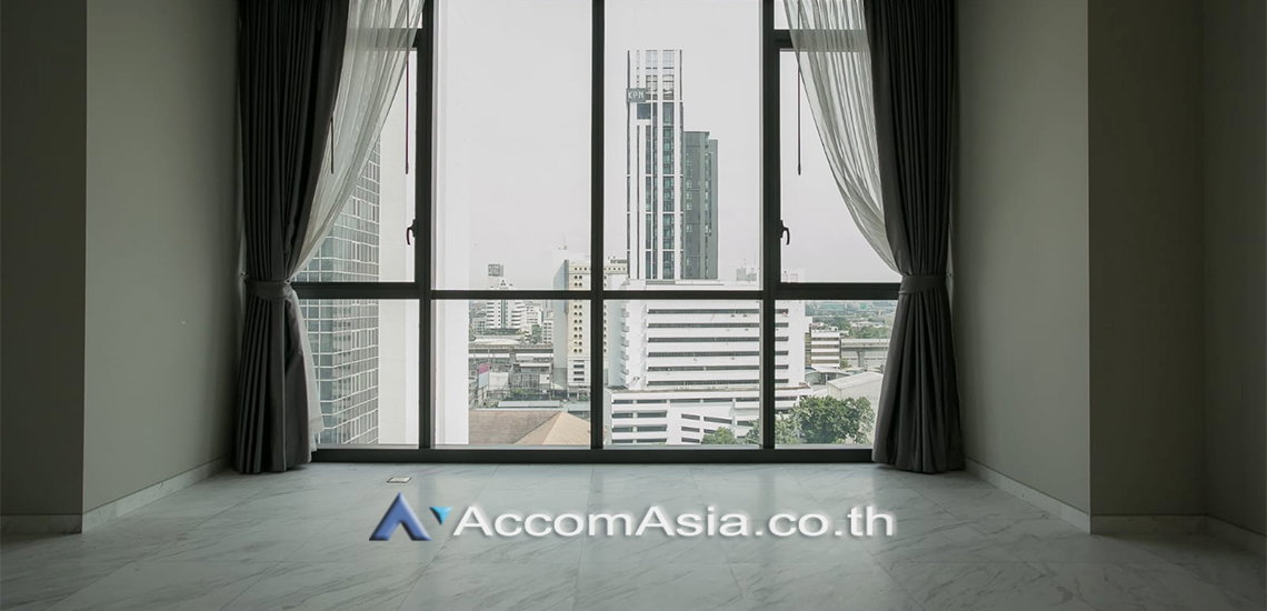 รูป 🔼🔽 AccomA 📩 Elegant Corner condominium with Marble Finishes in Sukhumvit (AA30485) - รูปที่ 12/19