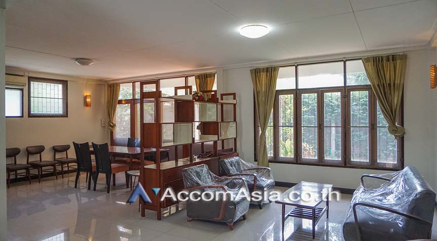 picture 🔼🔽 AccomA 📩 Pet friendly,Home Office 2 BR House in Klong Tan (9014501) - 1/9