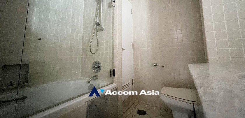 picture 🔼🔽 AccomA 📩 Double High Ceiling 2 BR Condominium @Langsuan Ville (AA11558) - 16/20