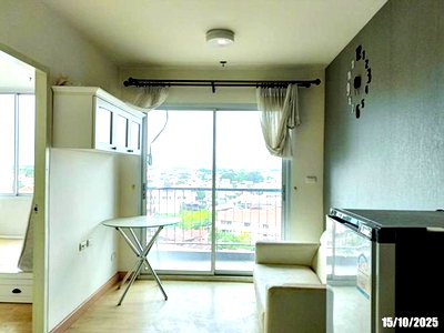 Condos for sale 5 Yaek Market Udon Thani : CONDO 104.96 Sq.m. Muang Udon Thani Udon Thani for 1.3M