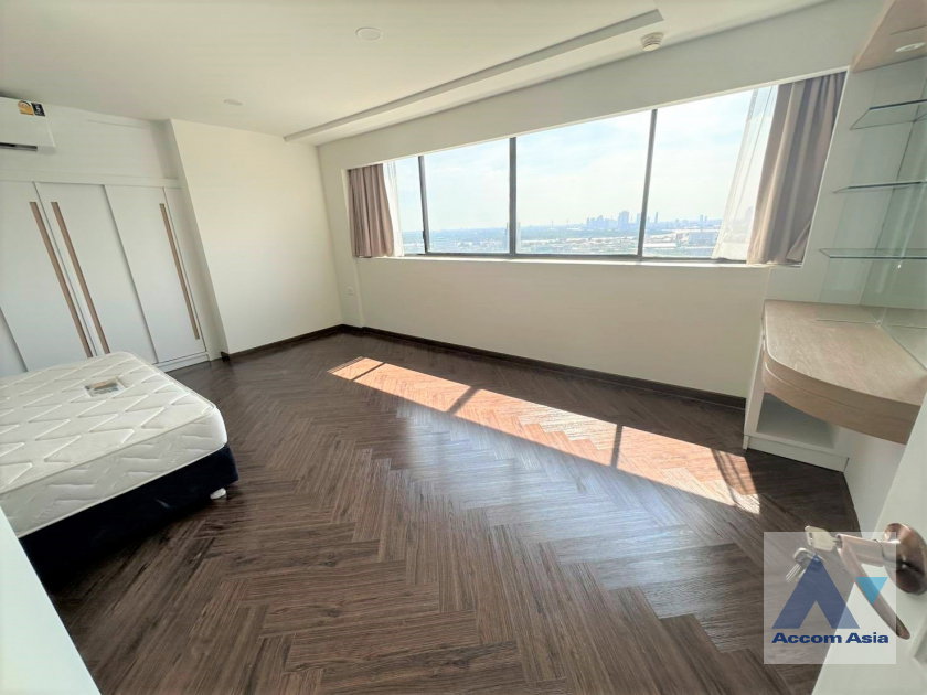 รูป 🔼🔽 AccomA 📩 3 BR Condominium @President Park Sukhumvit 24 (AA45014) - รูปที่ 6/9