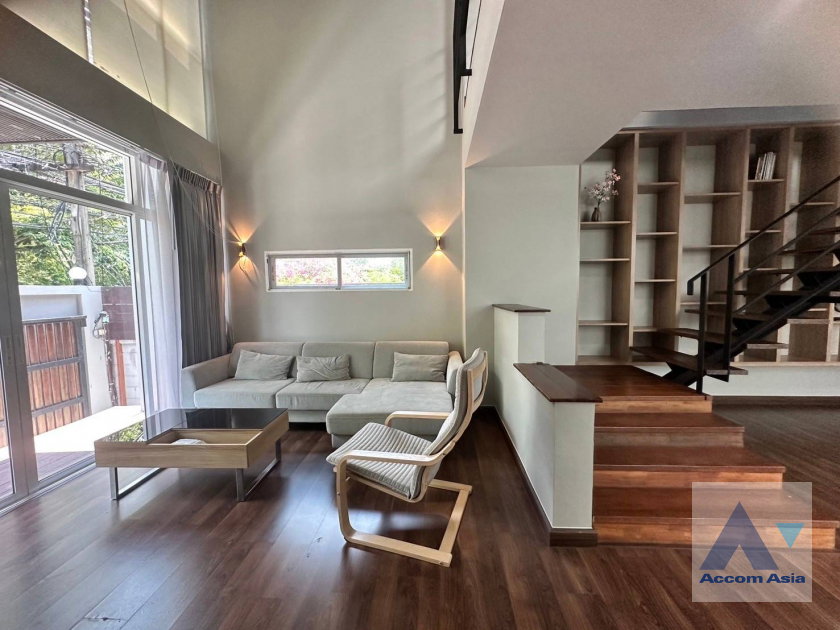 รูป 🔼🔽 AccomA 📩  3 BR House in Khlong Tan Nuea (1712120) - รูปที่ 1/17
