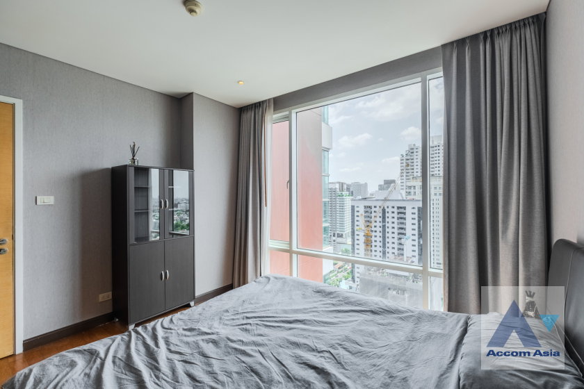 รูป 🔼🔽 AccomA 📩 Pet friendly 3 BR Condominium @Fullerton Sukhumvit (AA12118) - รูปที่ 16/20