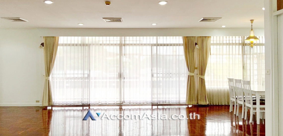 รูป 🔼🔽 AccomA 📩  4 BR Condominium @TPJ Mansion (AA29658) - รูปที่ 10/11