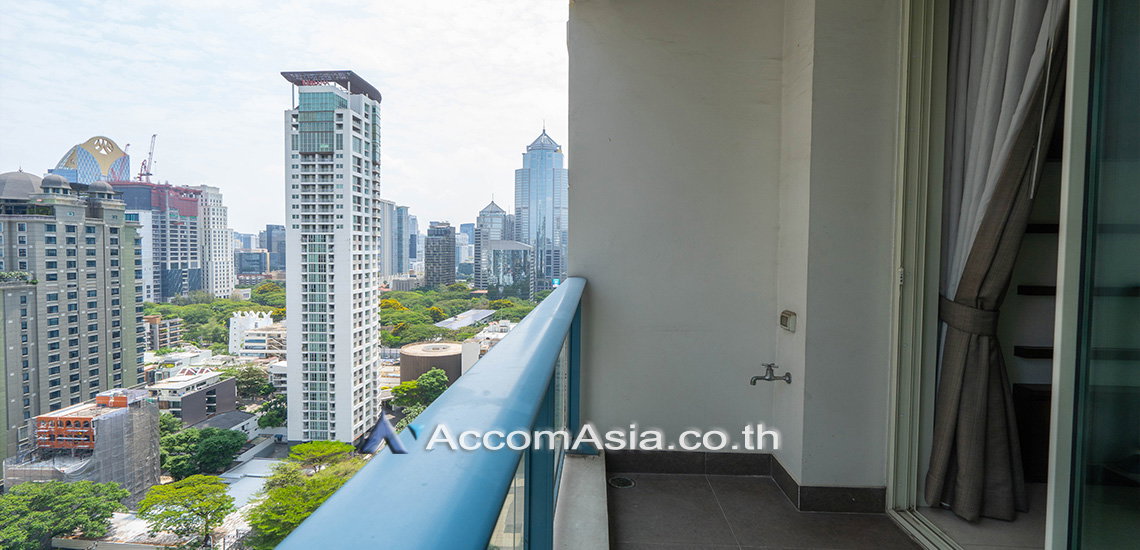 รูป 🔼🔽 AccomA 📩  2 BR Condominium @Q Langsuan  (AA14380) - รูปที่ 5/9