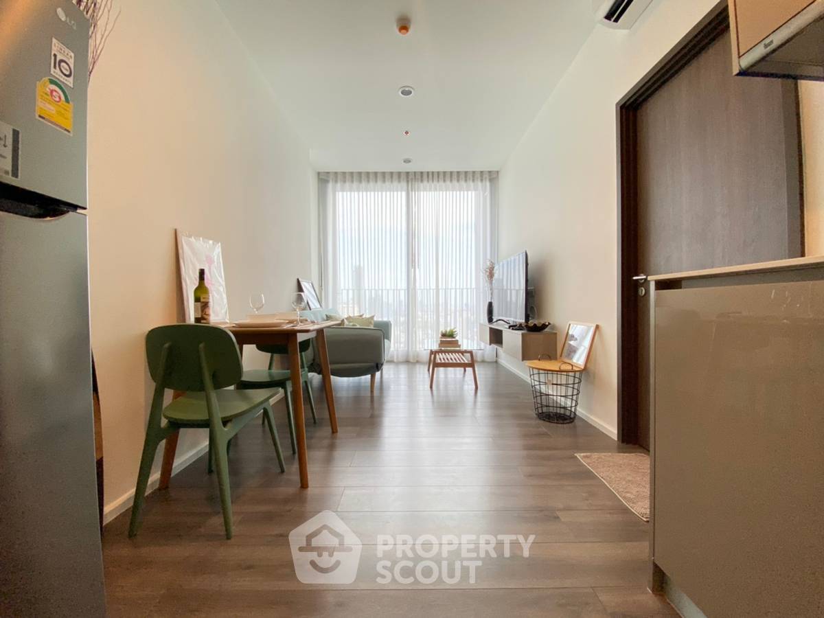 รูป คอนโด 1-ห้องนอน ที่ วิสซ์ดอม เอสเซ้นส์ สุขุมวิท ใกล้ BTS ปุณณวิถี (ID 496946) - รูปที่ 13/35