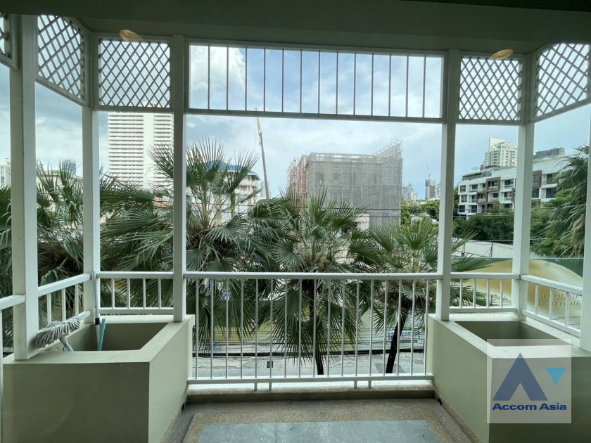 รูป 🔼🔽 AccomA 📩  2 BR Condominium @The Bangkok Sukhumvit 43 (AA44572) - รูปที่ 15/15