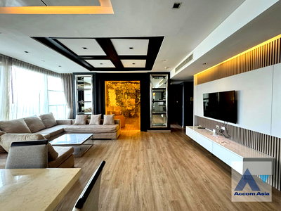 Condos for rent : 🔼🔽 AccomA 📩 Fullerton Sukhumvit