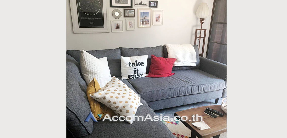 รูป 🔼🔽 AccomA 📩  3 BR Townhouse @Villa 49 (AA24205) - รูปที่ 2/11