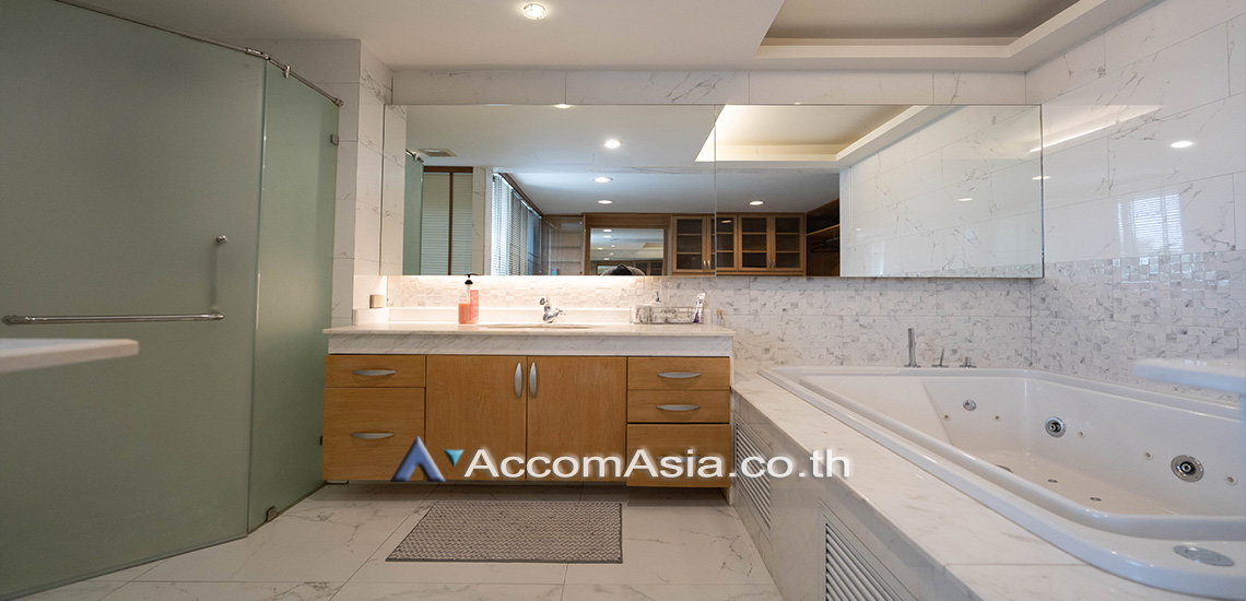 รูป 🔼🔽 AccomA 📩  3 BR House @Home Place Sukhumvit 71 (AA11214) - รูปที่ 13/18