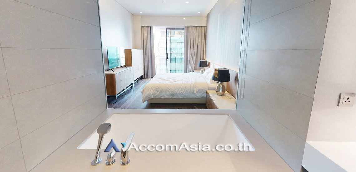 รูป 🔼🔽 AccomA 📩  3 BR Condominium @Tela Thonglor (AA26411) - รูปที่ 16/18